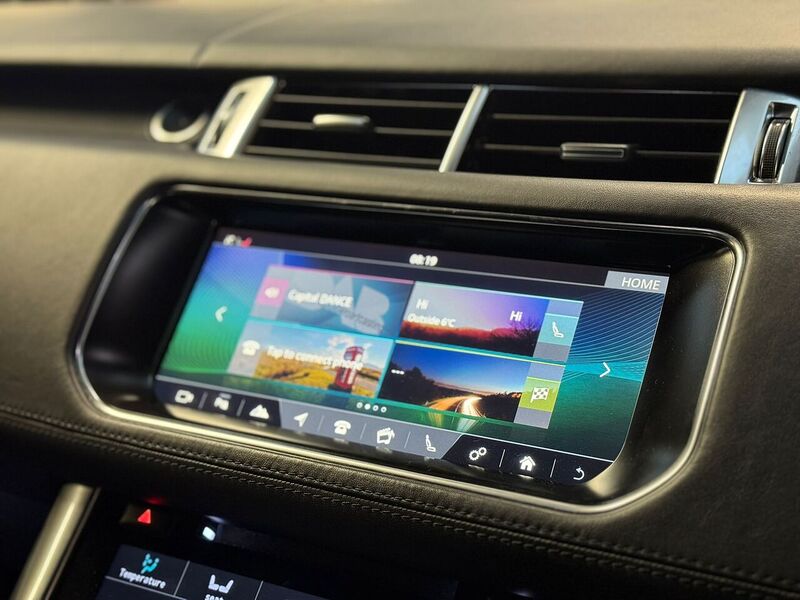 Used Land Rover Range Rover Sport 2017 for sale - 78168001: Photo 9