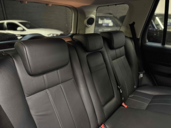 Used Land Rover Freelander 2 2013 for sale - 75574136: Photo 16
