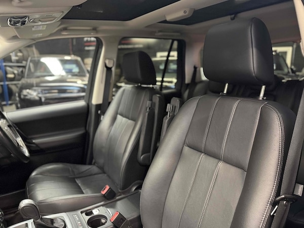 Used Land Rover Freelander 2 2013 for sale - 75574136: Photo 22