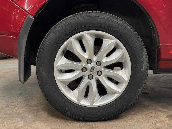 Used Land Rover Freelander 2 2013 for sale - 75574136: Photo 27