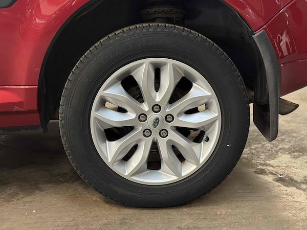 Used Land Rover Freelander 2 2013 for sale - 75574136: Photo 28