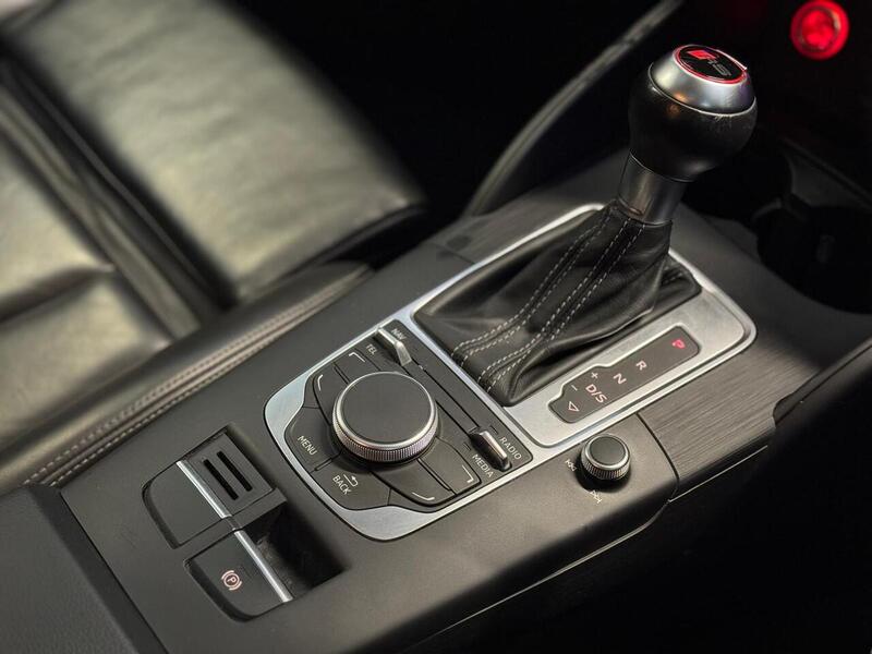 Used Audi RS3 for sale - 76526072: Photo 11