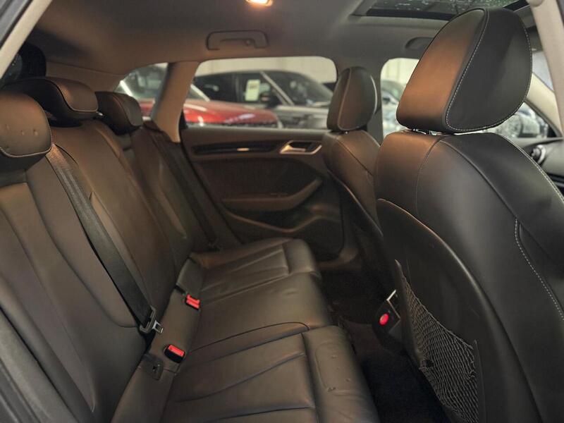 Used Audi RS3 for sale - 76526072: Photo 15