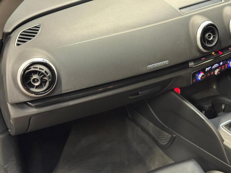 Used Audi RS3 for sale - 76526072: Photo 21