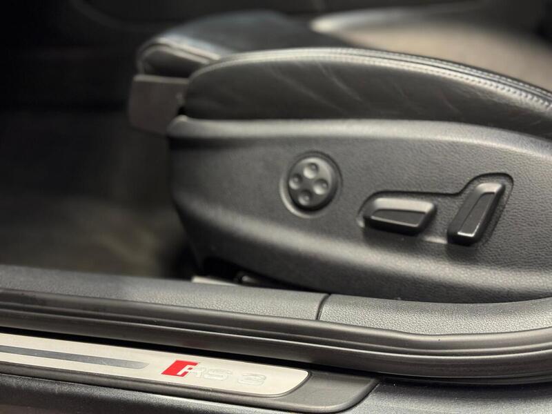 Used Audi RS3 for sale - 76526072: Photo 22