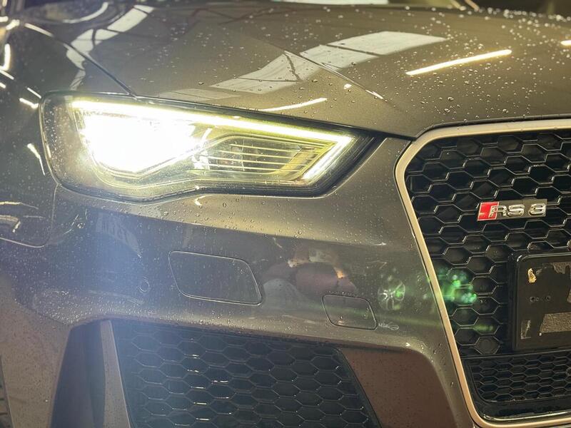 Used Audi RS3 for sale - 76526072: Photo 25