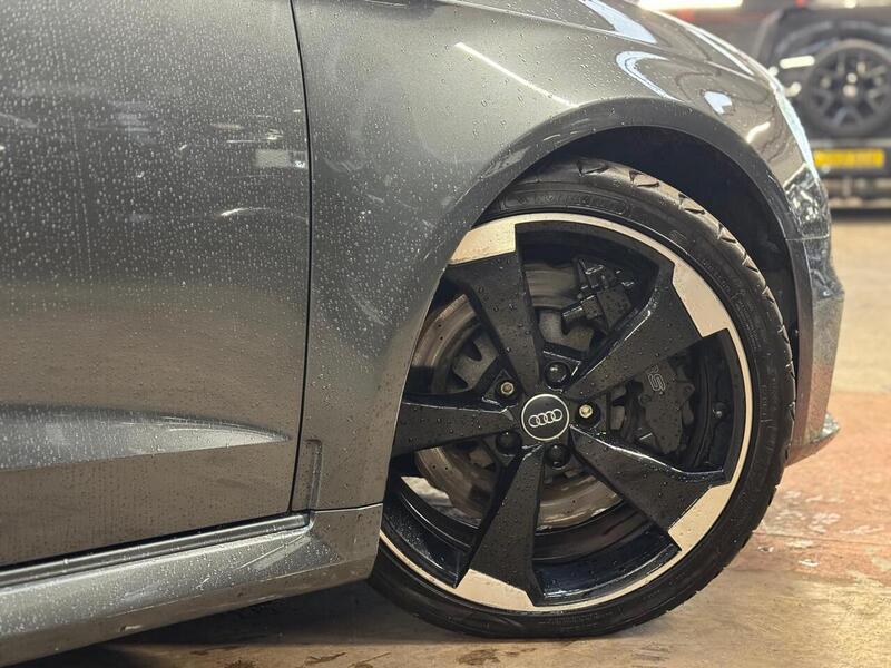 Used Audi RS3 for sale - 76526072: Photo 26