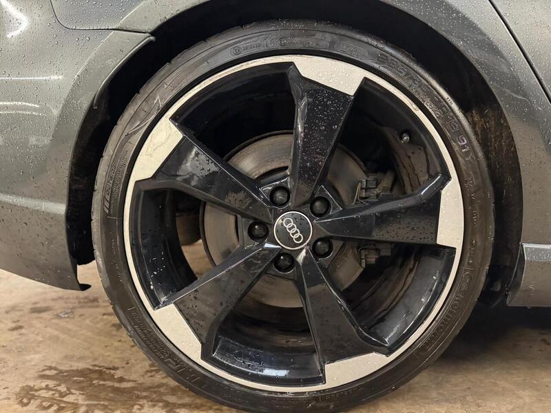 Used Audi RS3 for sale - 76526072: Photo 27