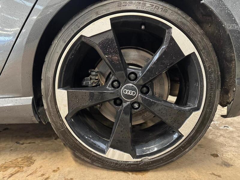 Used Audi RS3 for sale - 76526072: Photo 28