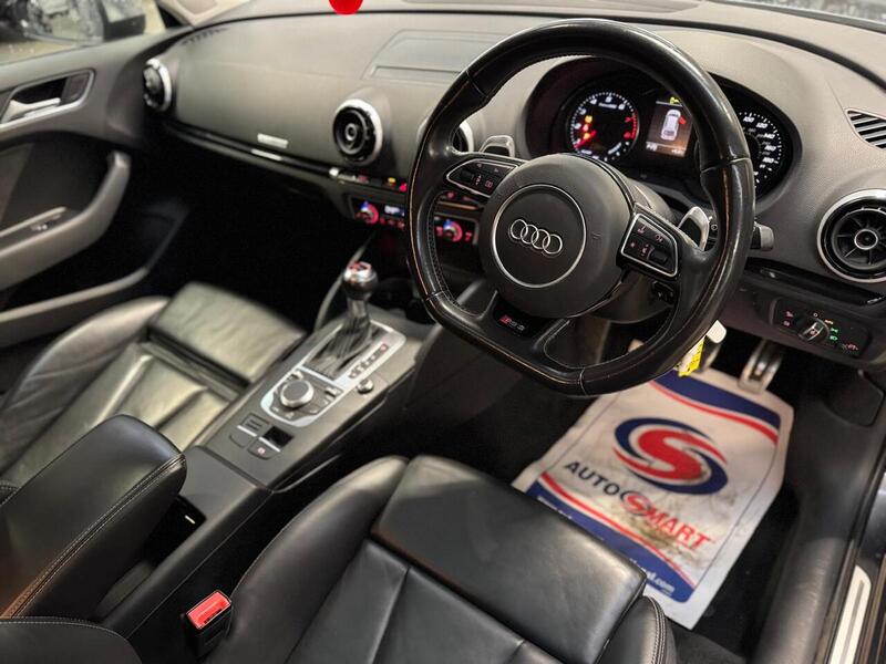 Used Audi RS3 for sale - 76526072: Photo 8