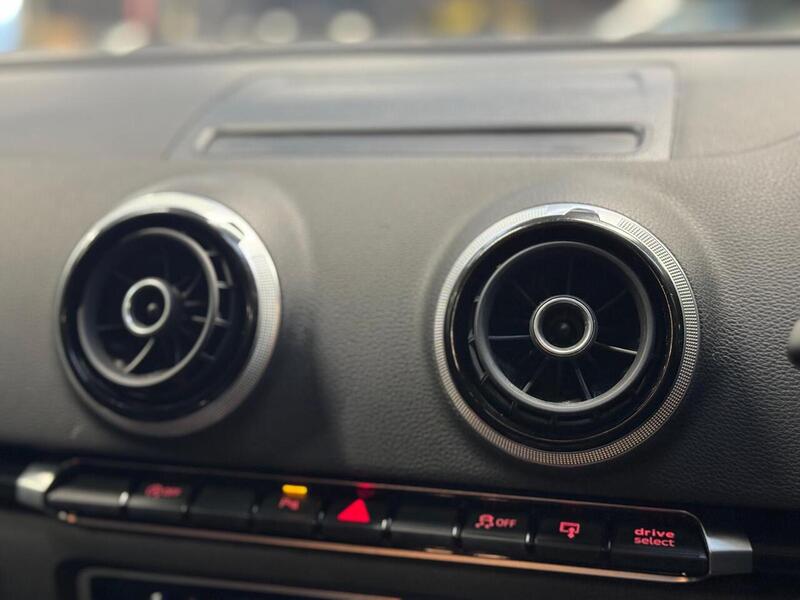 Used Audi RS3 for sale - 76526072: Photo 9