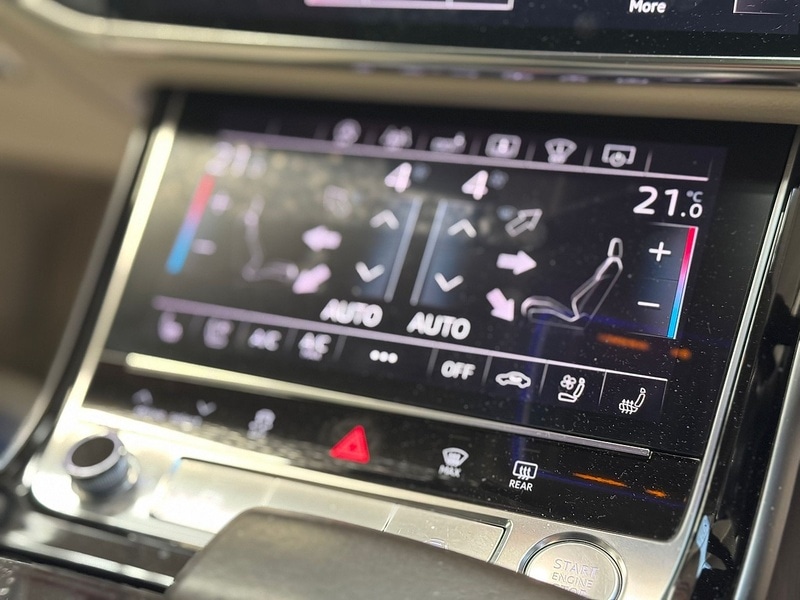 Used Audi A8 for sale - 77681433: Photo 10