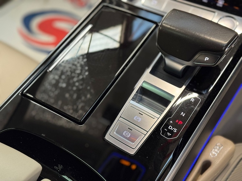 Used Audi A8 for sale - 77681433: Photo 11