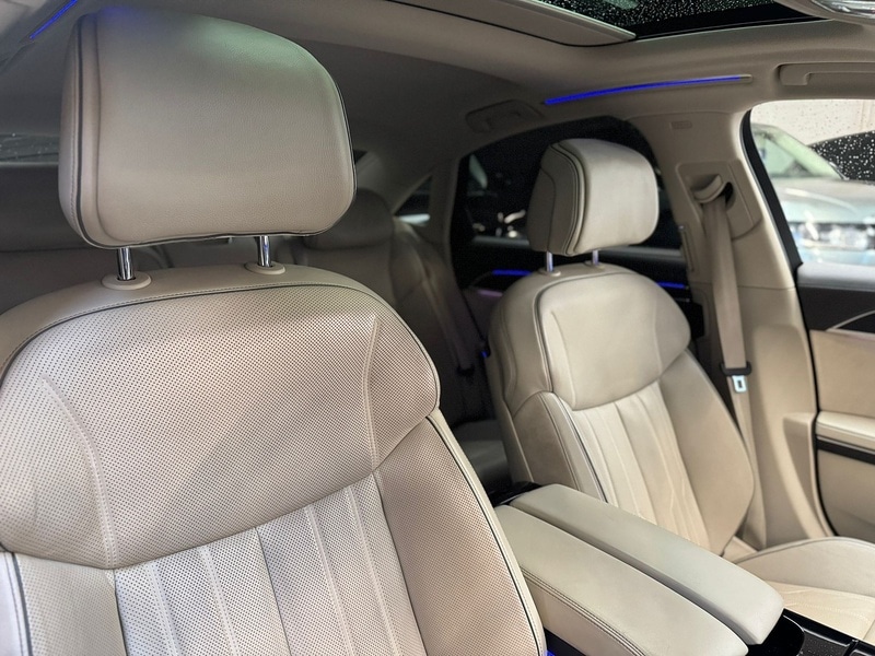 Used Audi A8 for sale - 77681433: Photo 12