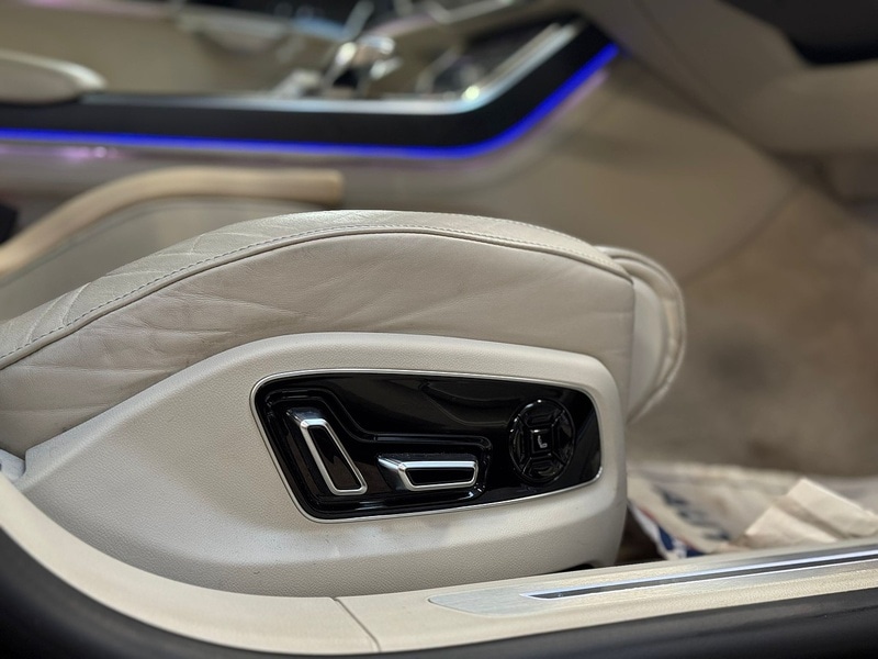 Used Audi A8 for sale - 77681433: Photo 14