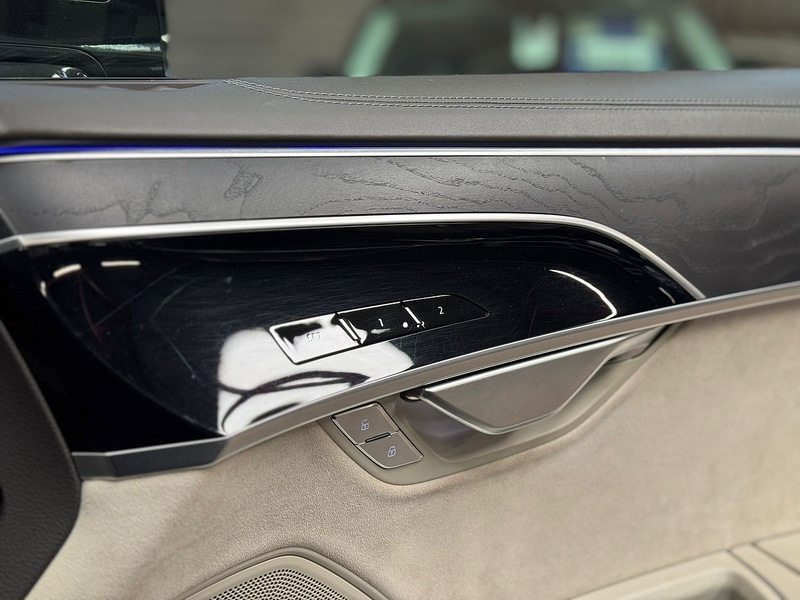 Used Audi A8 for sale - 77681433: Photo 15