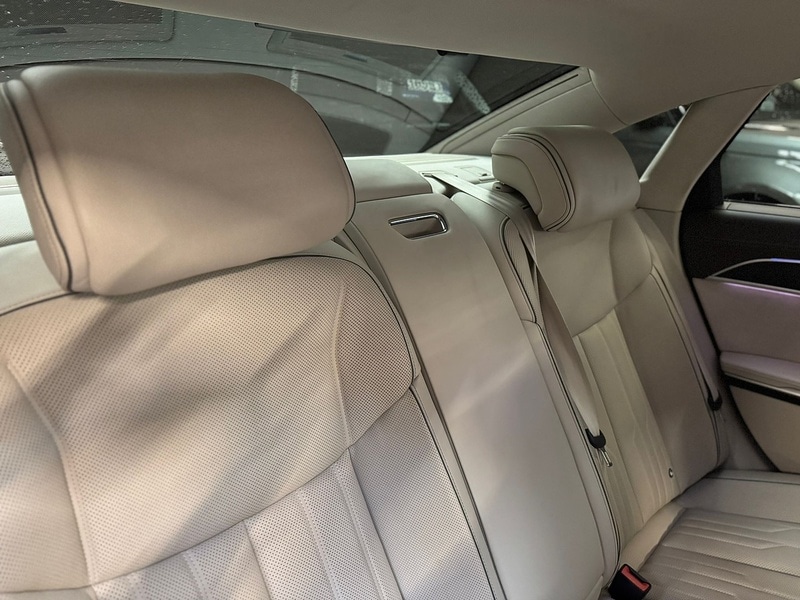 Used Audi A8 for sale - 77681433: Photo 17