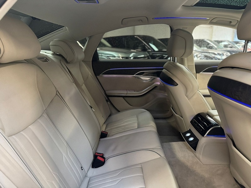 Used Audi A8 for sale - 77681433: Photo 18