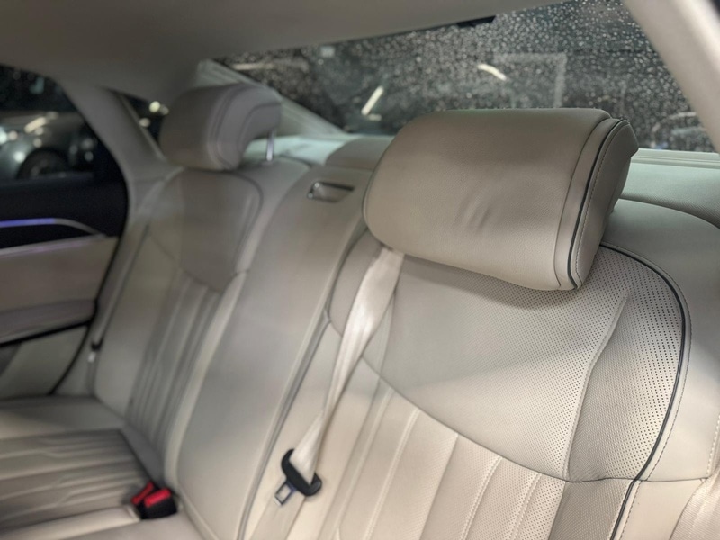 Used Audi A8 for sale - 77681433: Photo 20