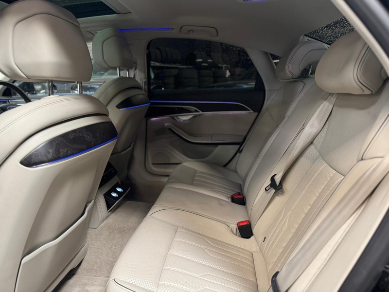 Used Audi A8 for sale - 77681433: Photo 21