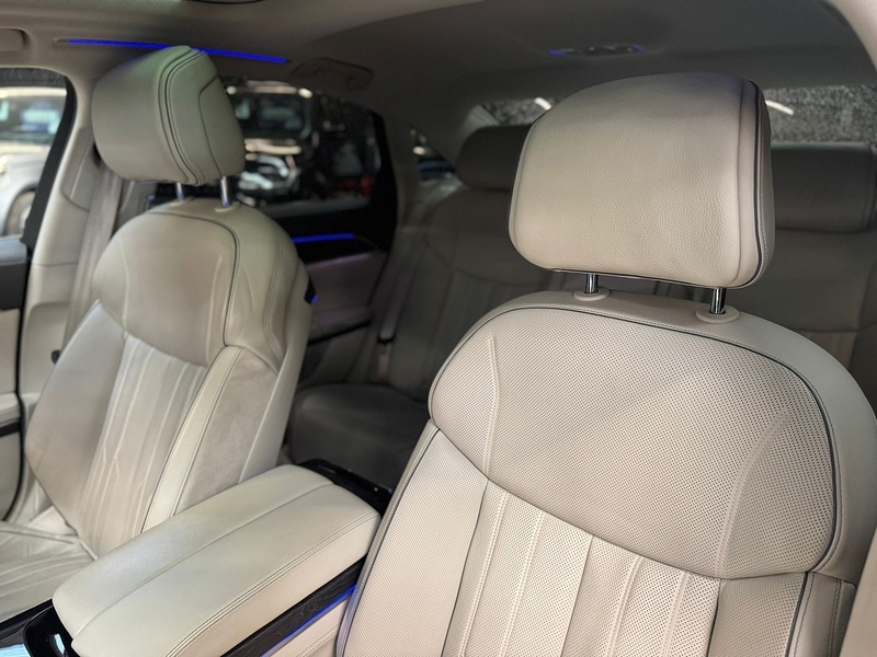 Used Audi A8 for sale - 77681433: Photo 23