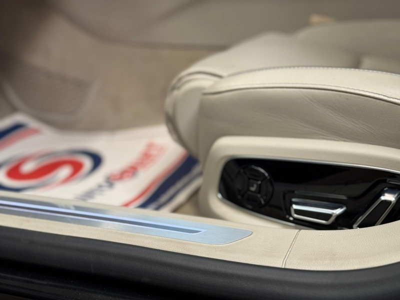 Used Audi A8 for sale - 77681433: Photo 25