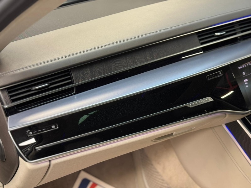 Used Audi A8 for sale - 77681433: Photo 26