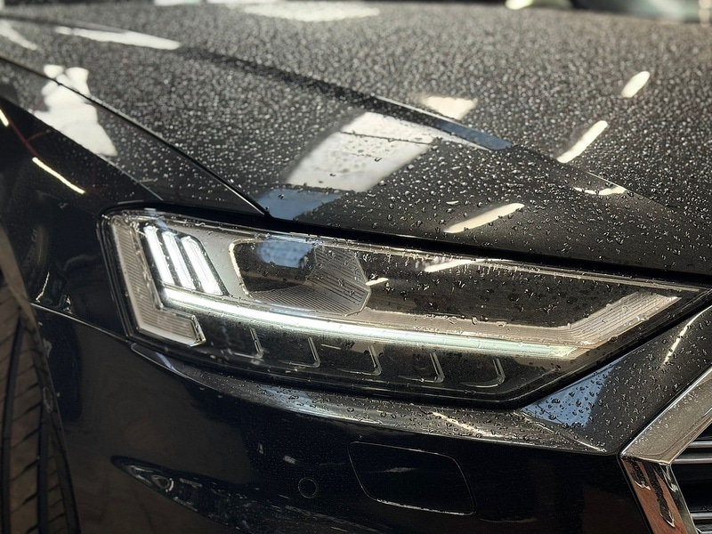 Used Audi A8 for sale - 77681433: Photo 27