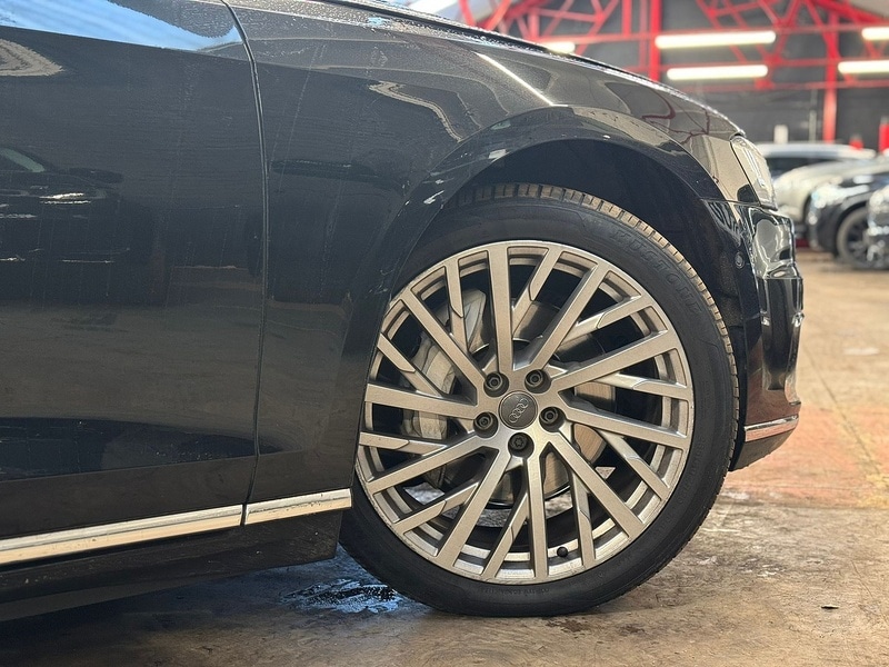 Used Audi A8 for sale - 77681433: Photo 29