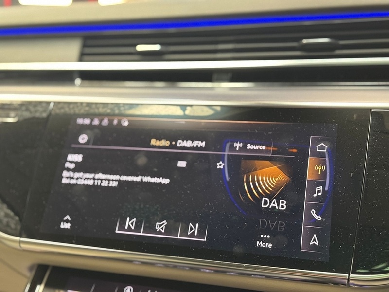 Used Audi A8 for sale - 77681433: Photo 9