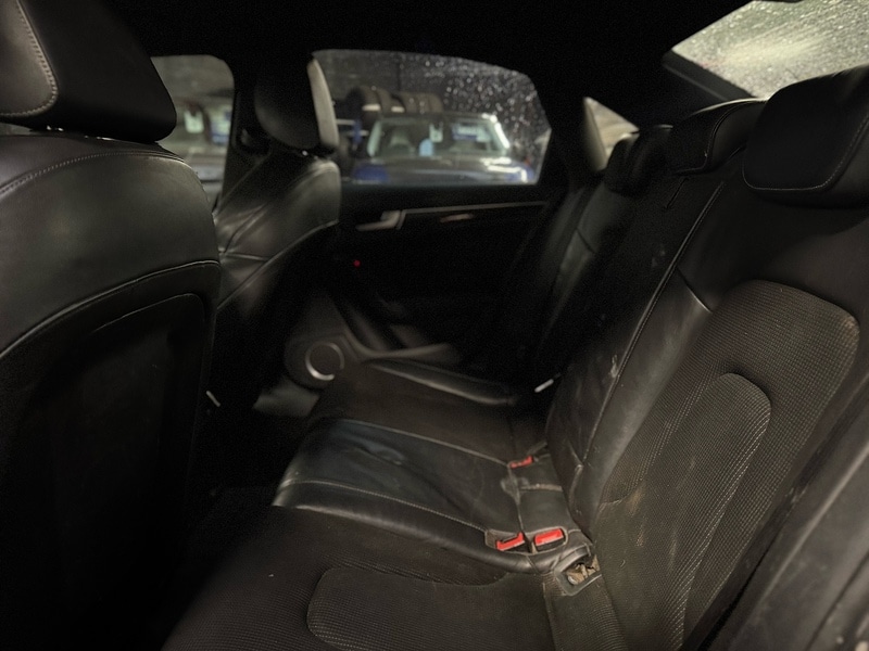 Used Audi A4 2013 for sale - 73866065: Photo 14