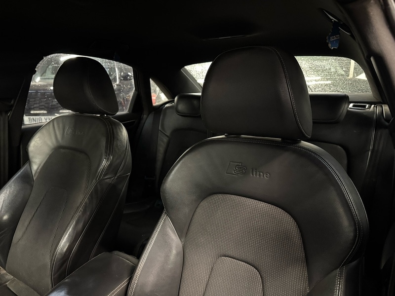 Used Audi A4 2013 for sale - 73866065: Photo 15