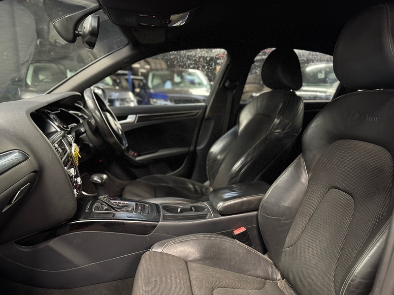 Used Audi A4 2013 for sale - 73866065: Photo 16