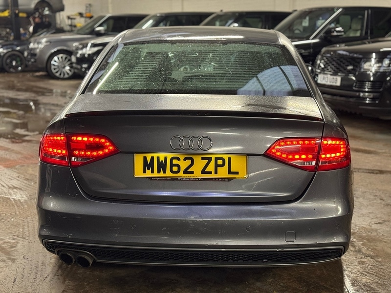 Used Audi A4 2013 for sale - 73866065: Photo 18