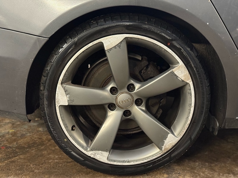 Used Audi A4 2013 for sale - 73866065: Photo 21