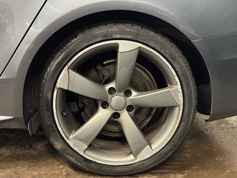 Used Audi A4 2013 for sale - 73866065: Photo 22