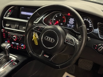 Used Audi A4 2013 for sale - 73866065: Photo