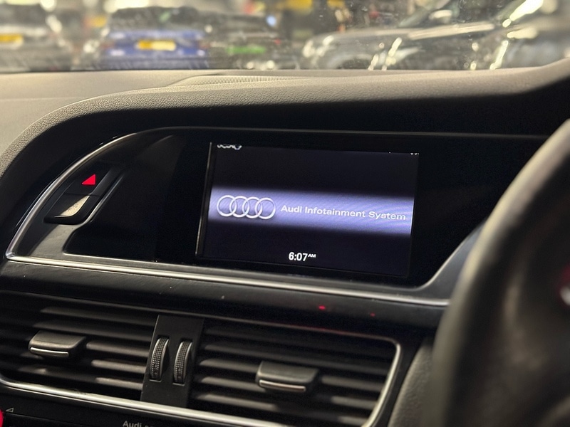 Used Audi A4 2013 for sale - 73866065: Photo 5