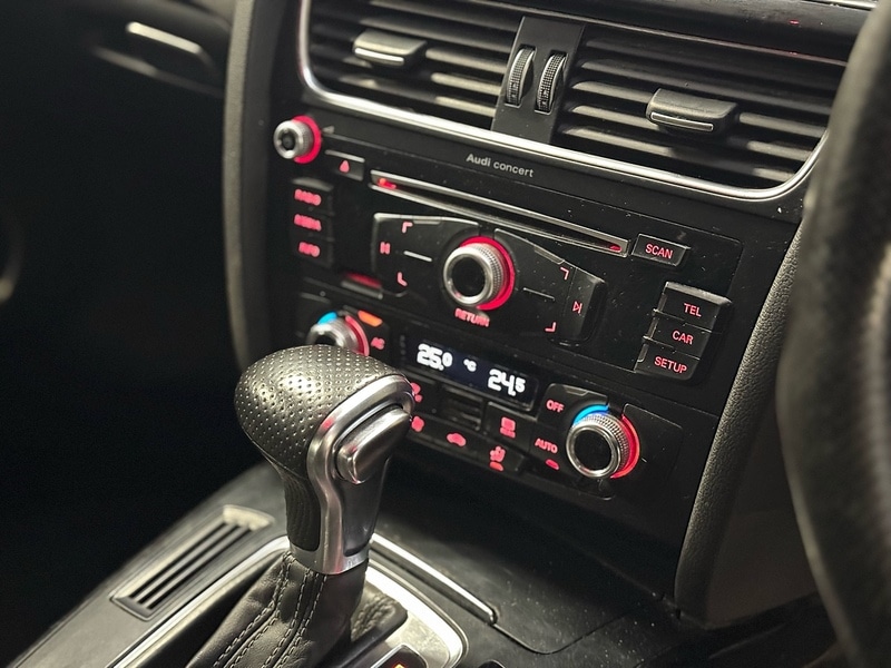 Used Audi A4 2013 for sale - 73866065: Photo 6