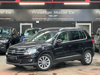 Used Volkswagen Tiguan 2012 for sale - 78714762: Photo