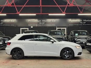 Used Audi A3 2013 for sale - 76023479: Photo