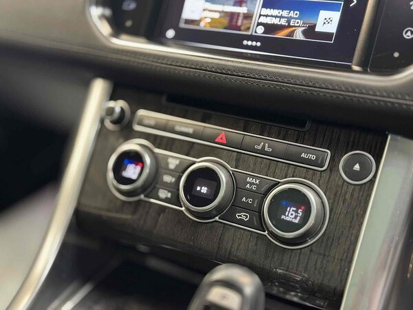 Used Land Rover Range Rover Sport 2016 for sale - 75421850: Photo 10
