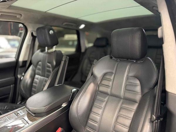 Used Land Rover Range Rover Sport 2016 for sale - 75421850: Photo 19