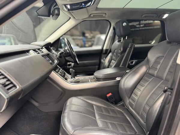 Used Land Rover Range Rover Sport 2016 for sale - 75421850: Photo 20
