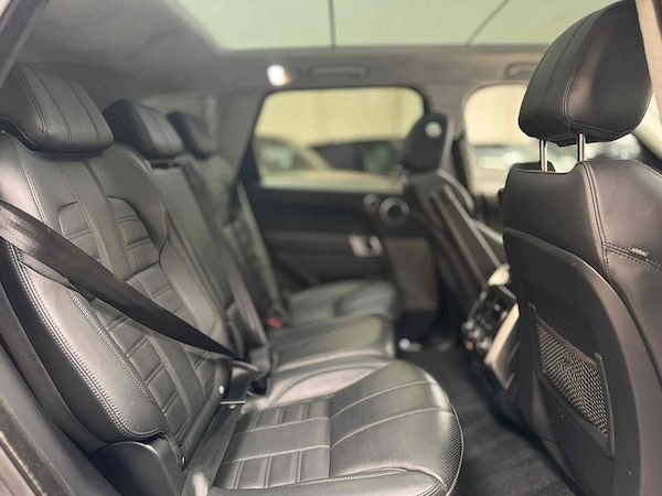 Used Land Rover Range Rover Sport 2016 for sale - 75421850: Photo 22
