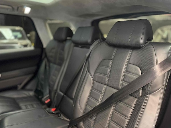 Used Land Rover Range Rover Sport 2016 for sale - 75421850: Photo 23