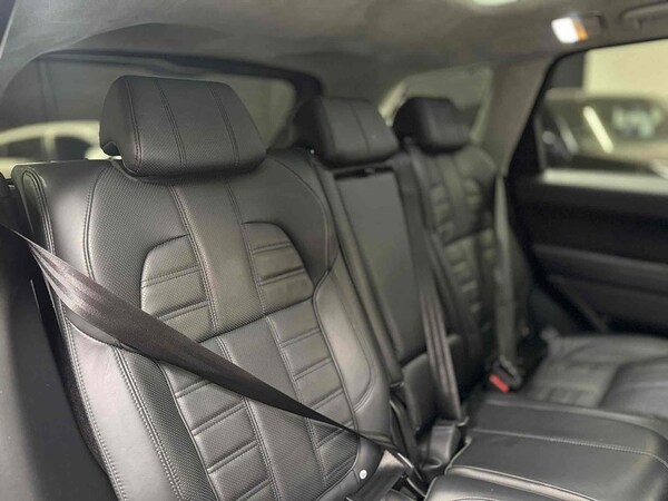 Used Land Rover Range Rover Sport 2016 for sale - 75421850: Photo 24