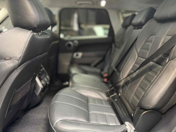 Used Land Rover Range Rover Sport 2016 for sale - 75421850: Photo 25