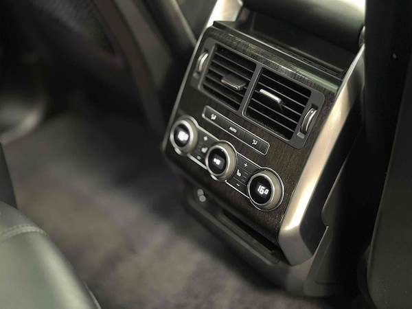 Used Land Rover Range Rover Sport 2016 for sale - 75421850: Photo 26