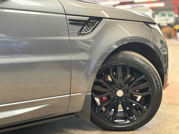 Used Land Rover Range Rover Sport 2016 for sale - 75421850: Photo 28